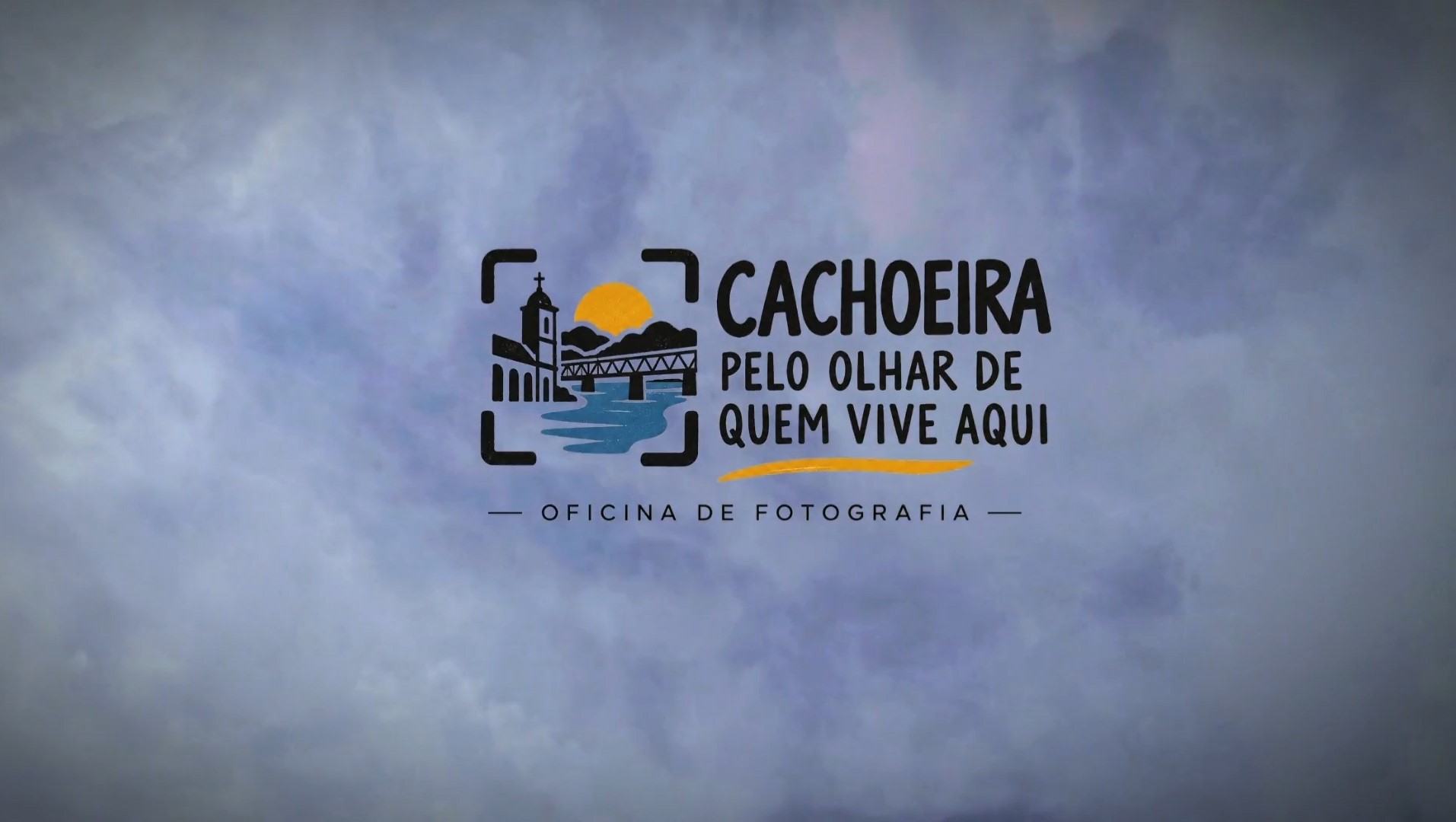 Cachoeira Pelo Olhar de Quem Vive Aqui