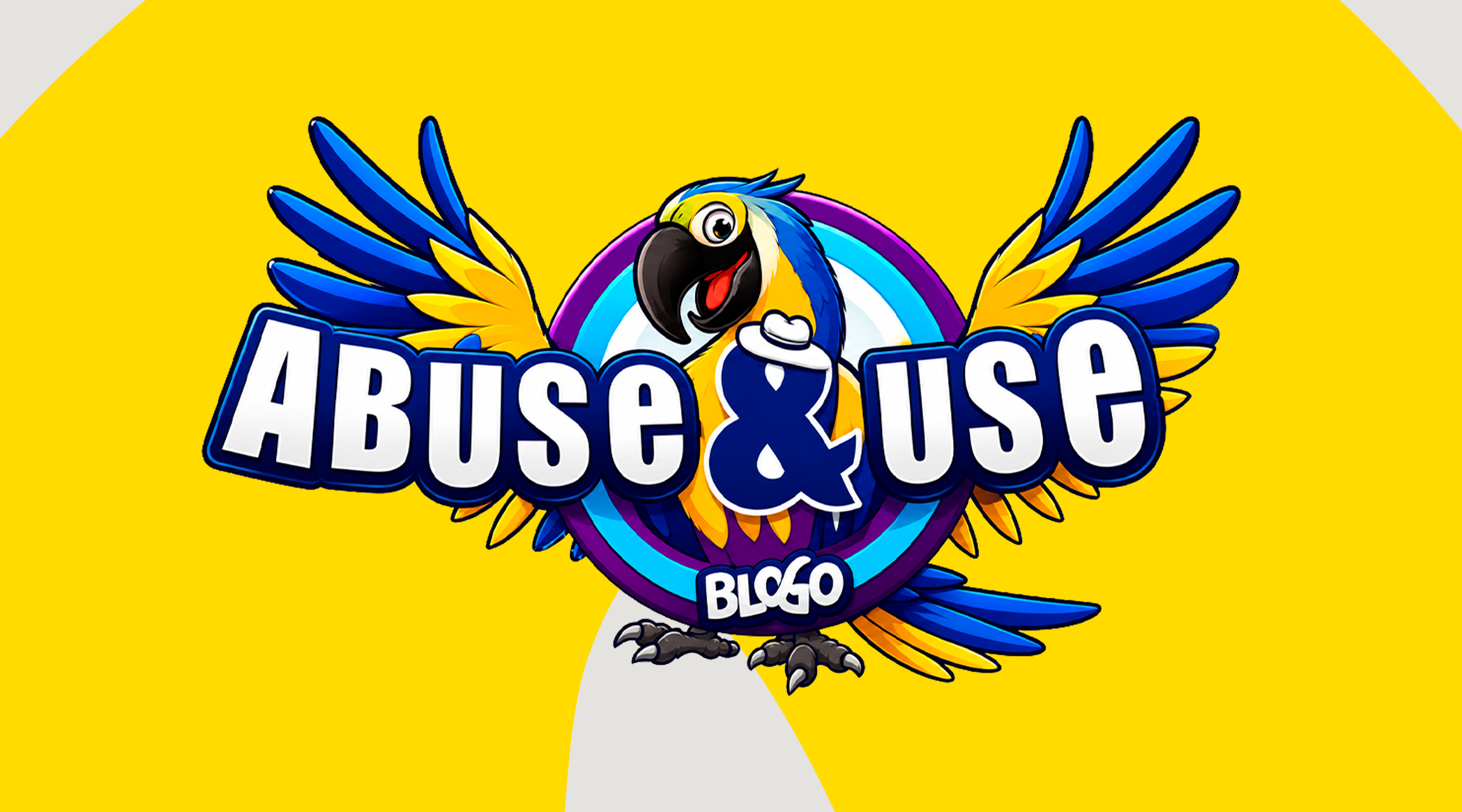 Abuse e Use